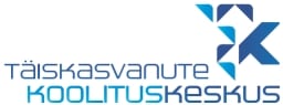 Täiskasvanute Koolituskeskuse logo