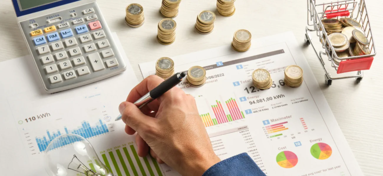 Praktiline omahinna arvutamise koolitus raamatupidajatele ja ettevõtjatele