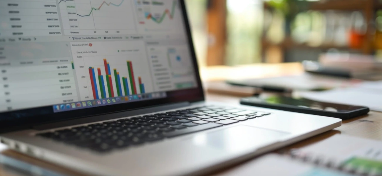 Finantsplaneerimine ja andmepõhine otsustamine Exceli mudelite abil