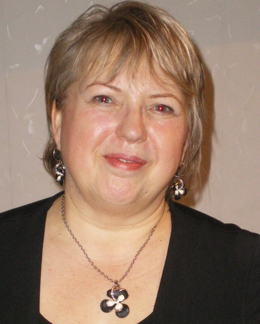 Kaja Solom