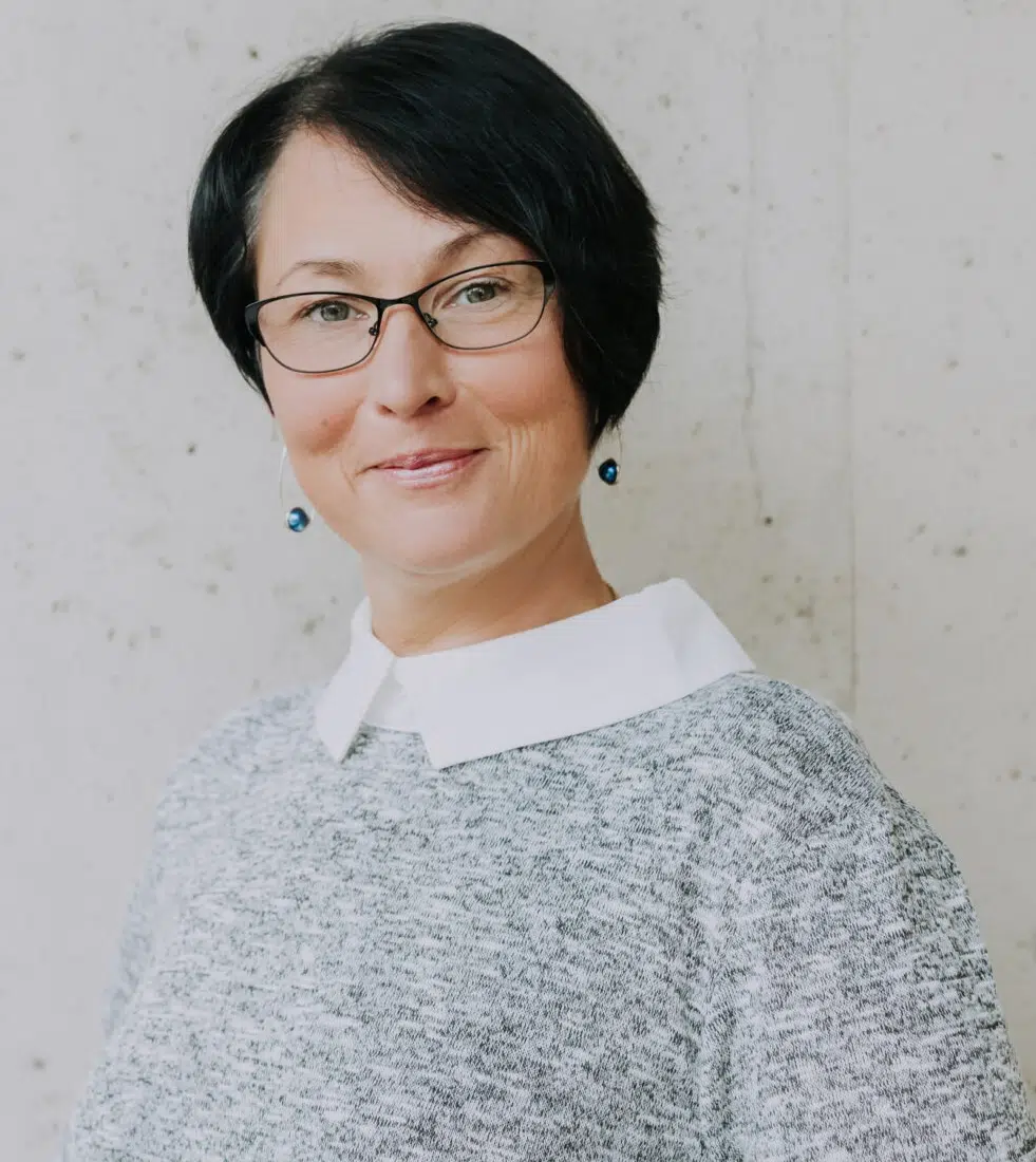 Maiken Jaanisk