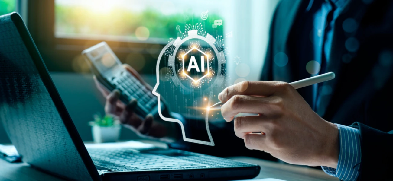 ChatGPT ja tehisintellekti kasutamine raamatupidamises