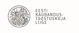 Eesti Kaubandus-Tööstuskoja liige – Täiskasvanute Koolituskeskus